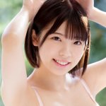 Rookie 18 years old, girl with breasts, and a child's G-cup, with little sexual knowledge Sakki Sakura