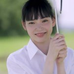 Fresh Face 20 Years Old. She's Good At Both Badminton And Getting Lewd! Beautiful Girl Makes Her AV Debut. Hina Kae