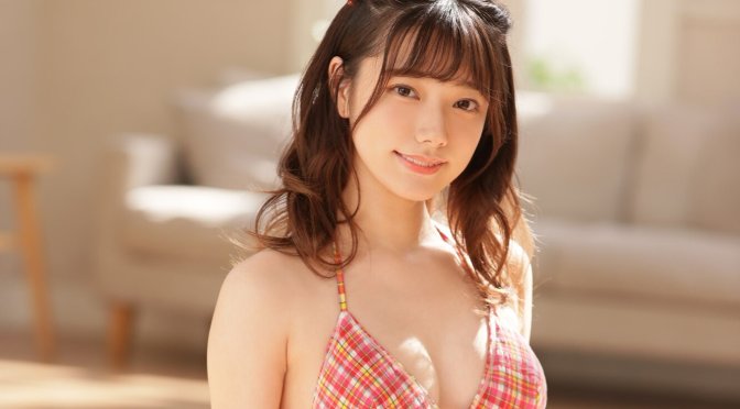 The Exclusive Porn Debut Of Fresh Face Reina Miyashita, 19 Years Old!