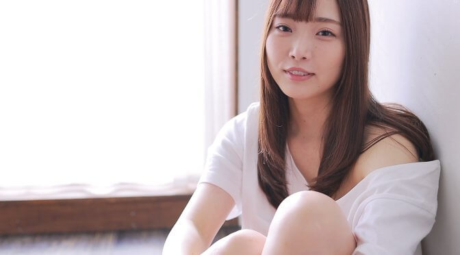 Right now, the active female college student I want to hug the most Ria Yuzuki AV debut