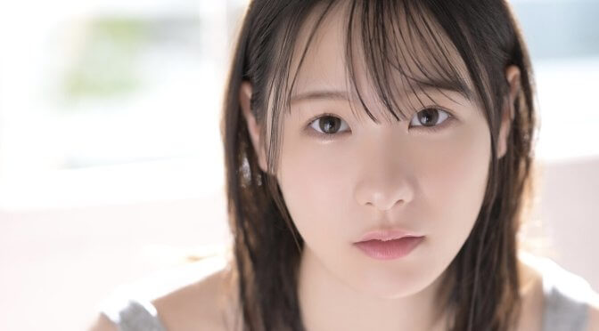 Transitioned from bus guide to AV! Gravure idol-class constricted girl Yuka Murakami AV debut